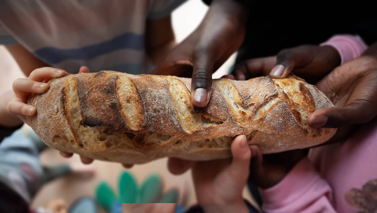 Did Jesus Exclude Gentiles?