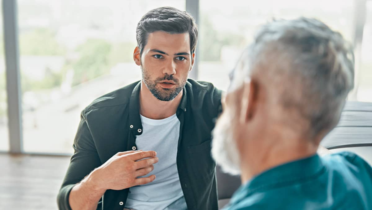 What,Jesus,Said,About,Family Featured Image